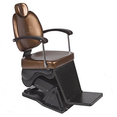 خرید عمده صندلی برقی آرایشگاهی صنعت نواز مدل SN-3211