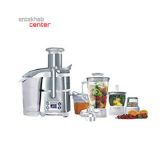 خرید عمده آبمیوه گیری دلمونتی مدل DL160 سفید