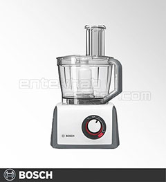 خرید عمده غذاساز بوش 1200 وات مدل MCM640604