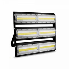 خرید عمده پروژکتور ۳۰۰ وات LED COB پارس شعاع توس مدل آتریا