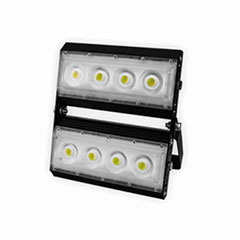 خرید عمده پروژکتور ۱۰۰ وات LED MCOB عمودی پارس شعاع توس مدل آتریا