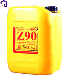 خرید عمده چسب آب بندی NSG-Z90 گالن 20 لیتری