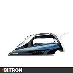 خرید عمده اتو بایترون مدل BPV-E30