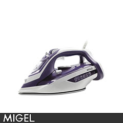 خرید عمده اتو بخار میگل مدل GSI 281