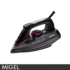 خرید عمده اتو بخار میگل مدل GSI 320