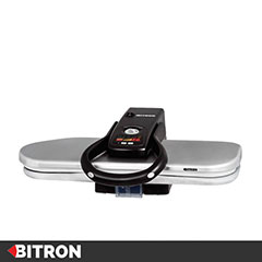 خرید عمده اتو پرس بایترون مدل BSI-615