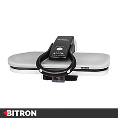 خرید عمده اتو پرسی بایترون مدل BSI-532