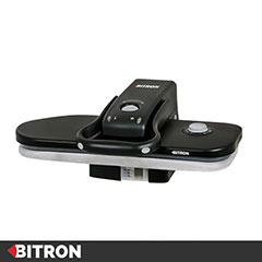 خرید عمده اتو پرسی بایترون مدل BSI-103