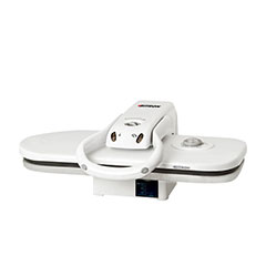 خرید عمده اتو پرس بایترون مدل BSI-400BB