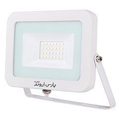 خرید عمده پرژکتور 50 وات smd پارس cie سفید