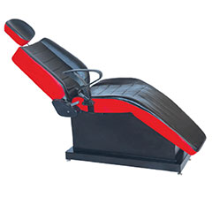 خرید عمده یونیت آرایشگاهی طرح برقی صنعت نواز مدل SN-6732