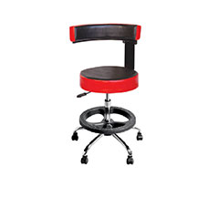 خرید عمده صندلی تابوره آرایشگاهی صنعت نواز مدل SN-3268