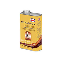 خرید عمده روغن بهران اتوماتیک MVLV یک لیتری