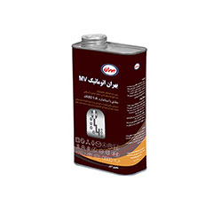 خرید عمده روغن بهران اتوماتیک MV یک لیتری