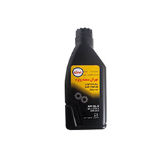 خرید عمده روغن بهران سمند ویژه (80-75W) یک لیتری پلاستیکی