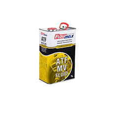 خرید عمده روغن گیربکس فلومکس 1 لیتری Automatic ATF MV Fluid
