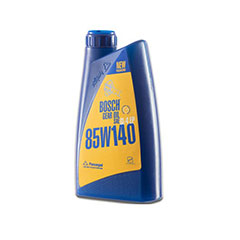 خرید عمده  واسکازین بوش هیپوئید 85W140 GL4 یک لیتری