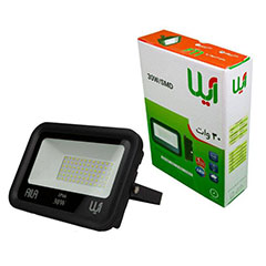 خرید عمده پرژکتور 30وات SMD بلالی آیلا