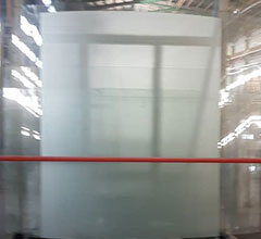 خرید عمده CLEAR FLOAT GLASS - ضخامت 10 میلی متر - 2.44*3.21