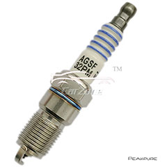 خرید عمده شمع خودرو ایریدیوم OEM SP-493 AGSF32PM برای سری فورد