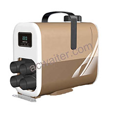 خرید عمده بخاری دیزلی هوا 12 ولت بخاری پارکینگ 5kw 12v/24v